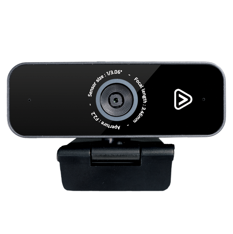 CS-100 4K Camera Streaming 4K - OnLan Gaming