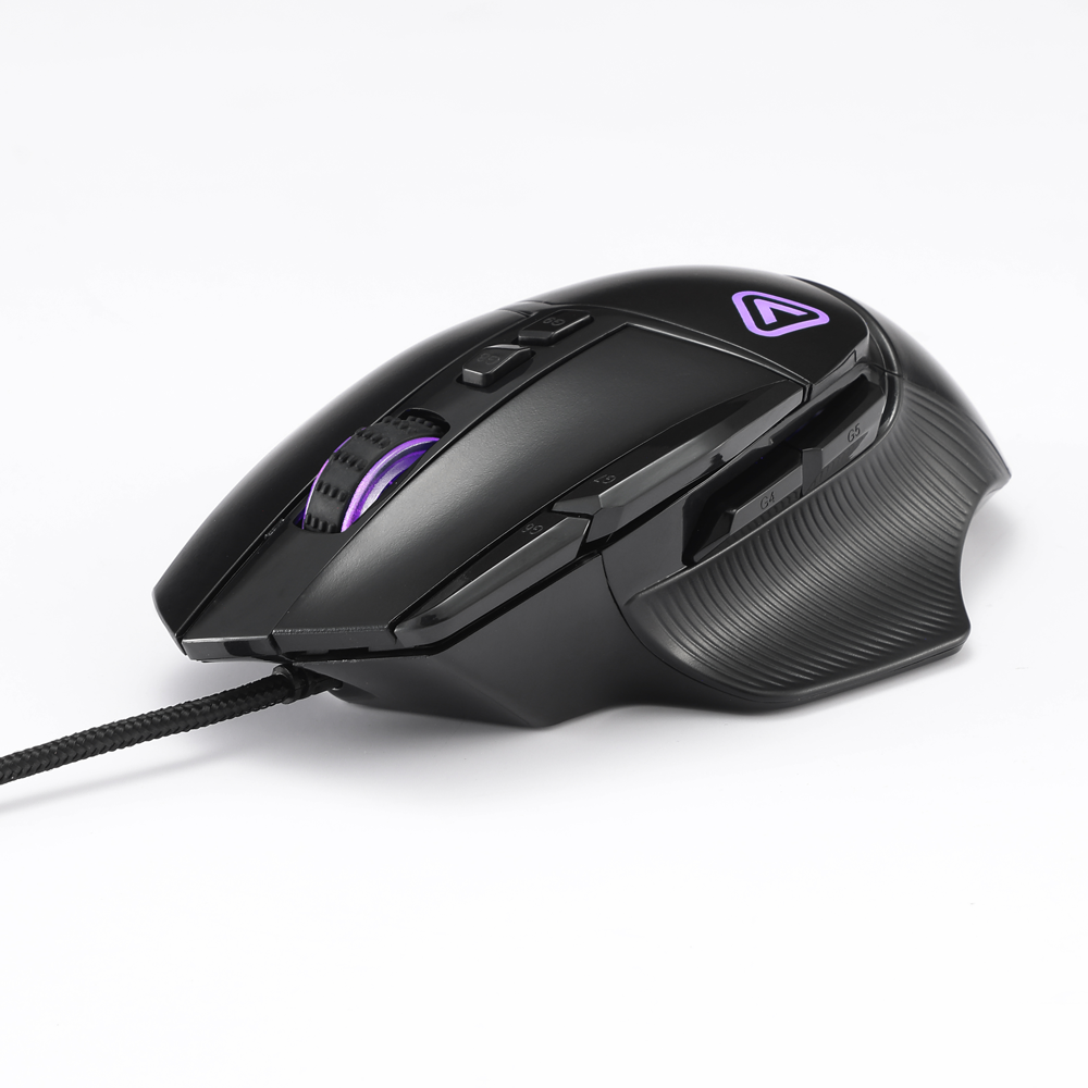 SO-25 Souris Pro Gaming RGB