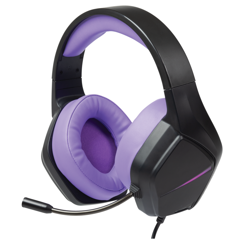 CM 30 Casque Micro R tro clair OnLan Gaming cm-30-casque-micro-r-tro-clair-onlan-gaming
