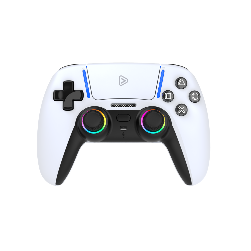 P5-1-GP Manette compatible PS5
